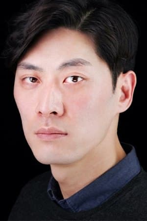 Baek Jong-hwan Profile Photo