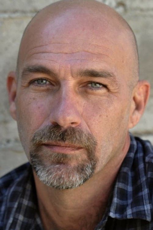 Kevin Gage Profile Photo