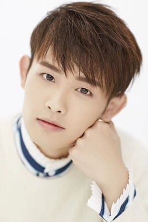 Zhao Huanran Profile Photo