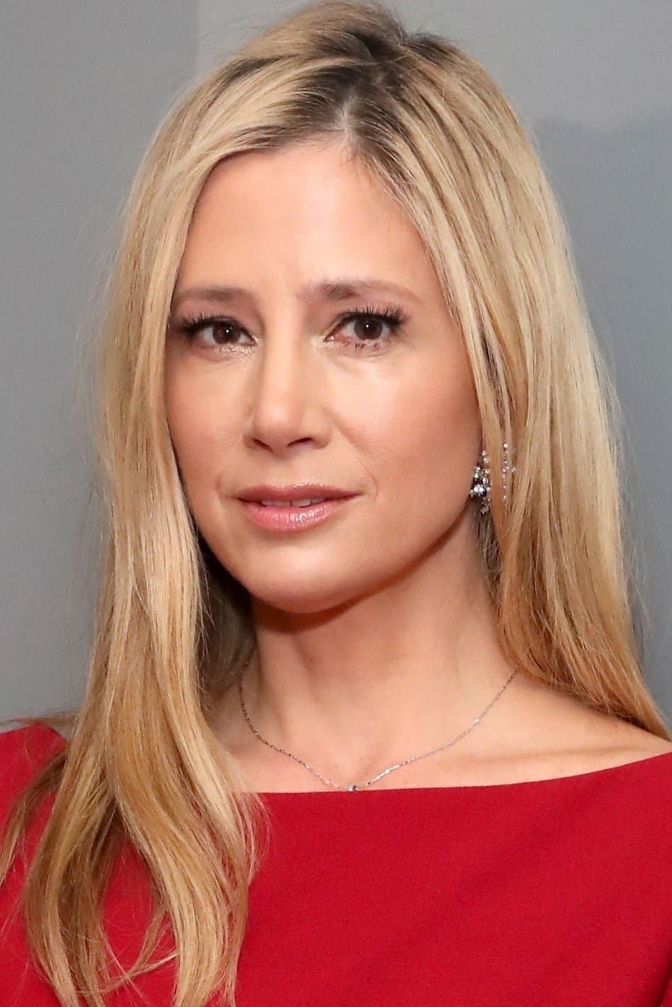 Mira Sorvino Profile Photo