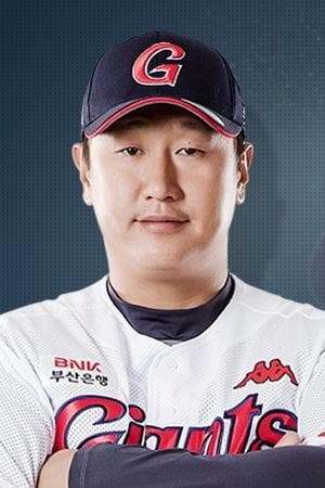 Lee Dae-ho Profile Photo