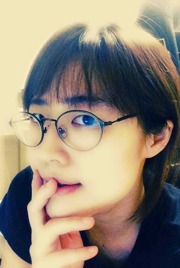 Jung Yoo-jung Profile Photo