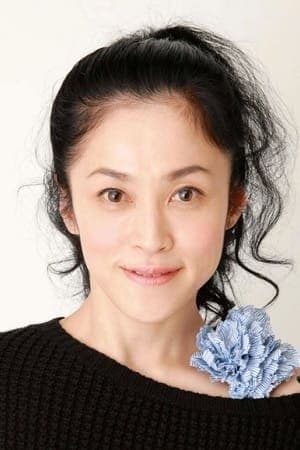 Mari Hamada Profile Photo