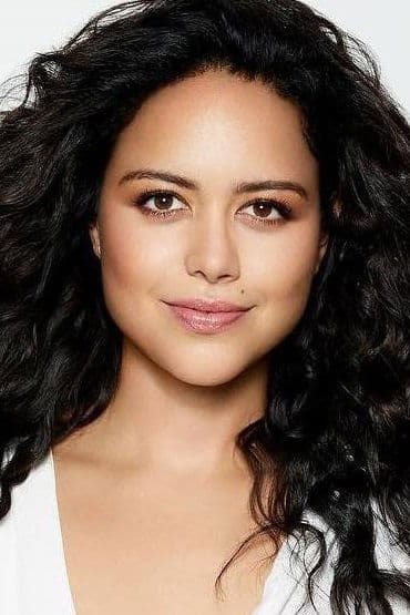 Alyssa Diaz Profile Photo