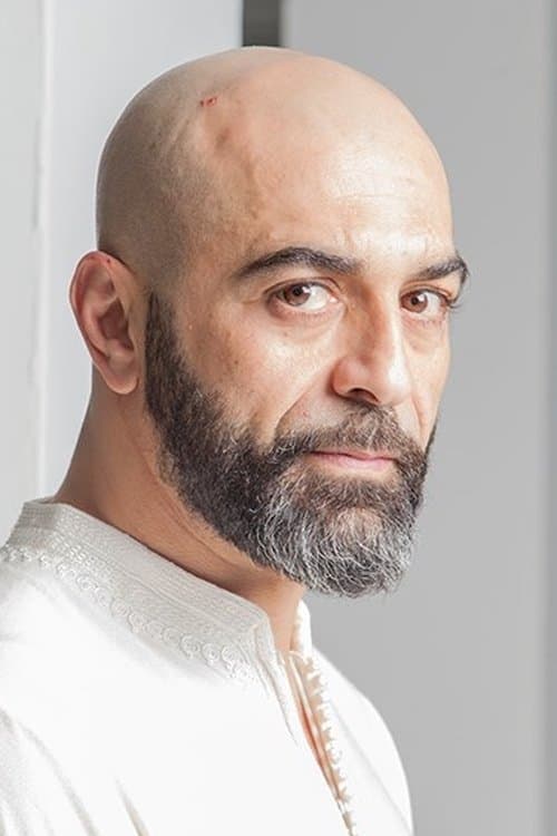 Mohammed Azaay Profile Photo