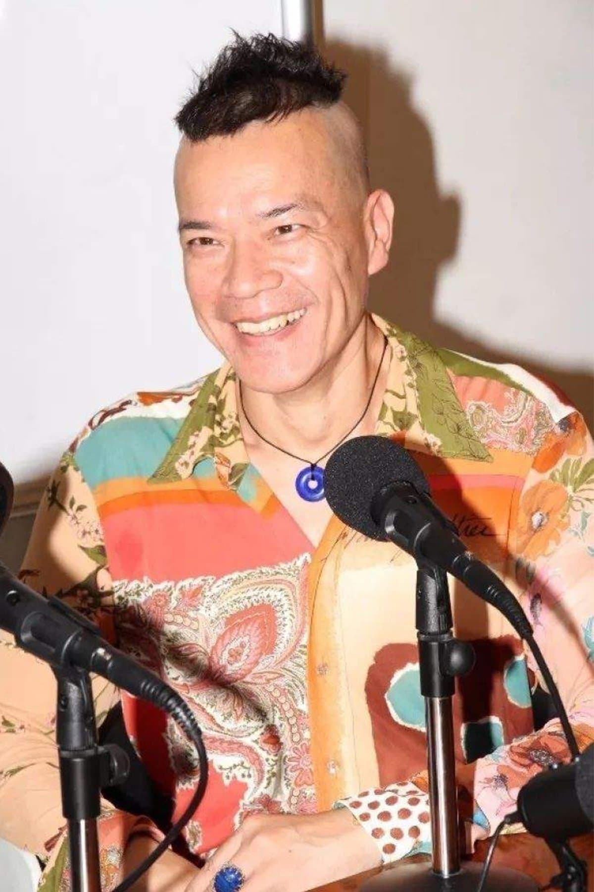 Hung Chiu-fung Profile Photo