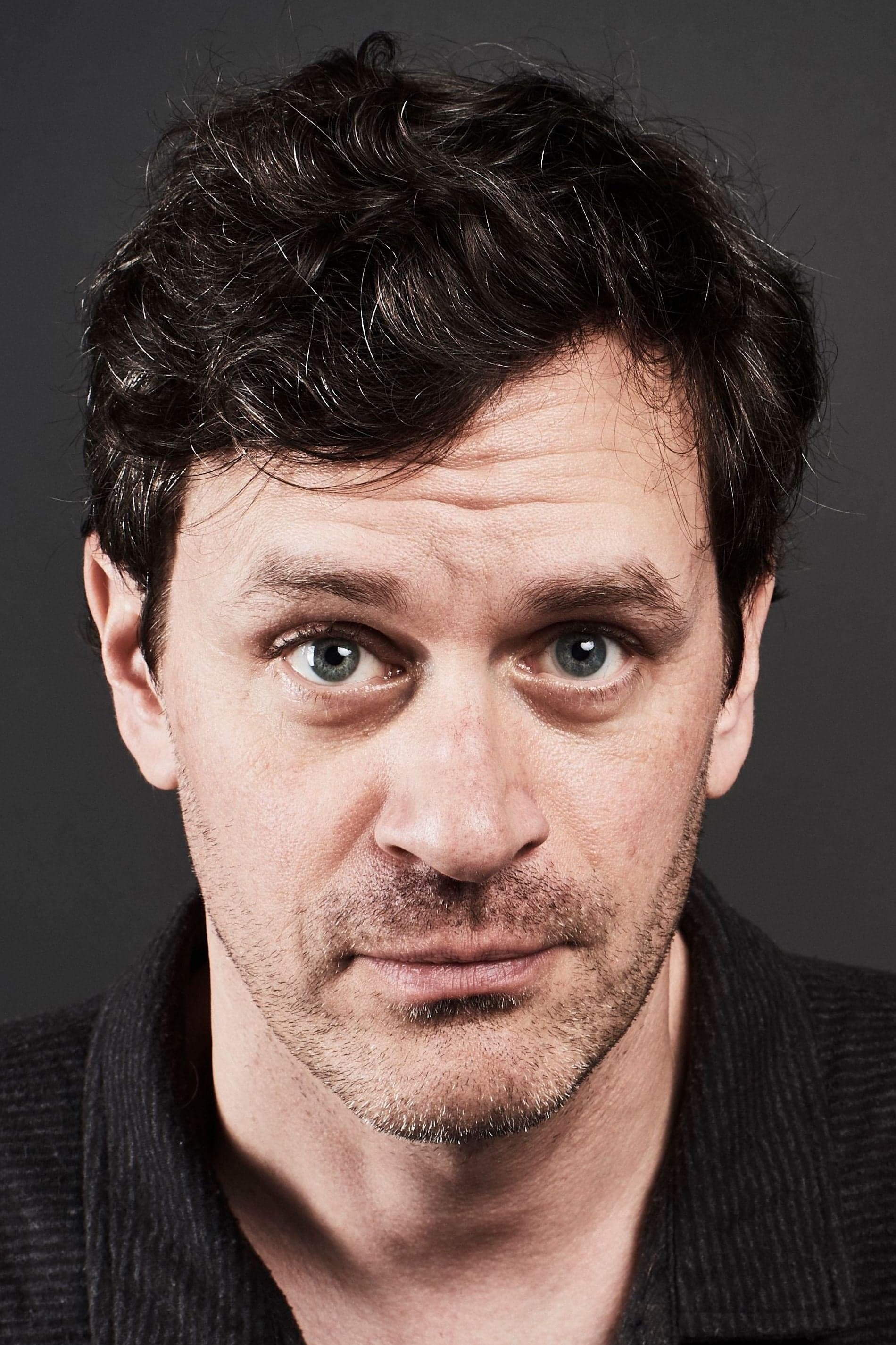 Tom Everett Scott Profile Photo