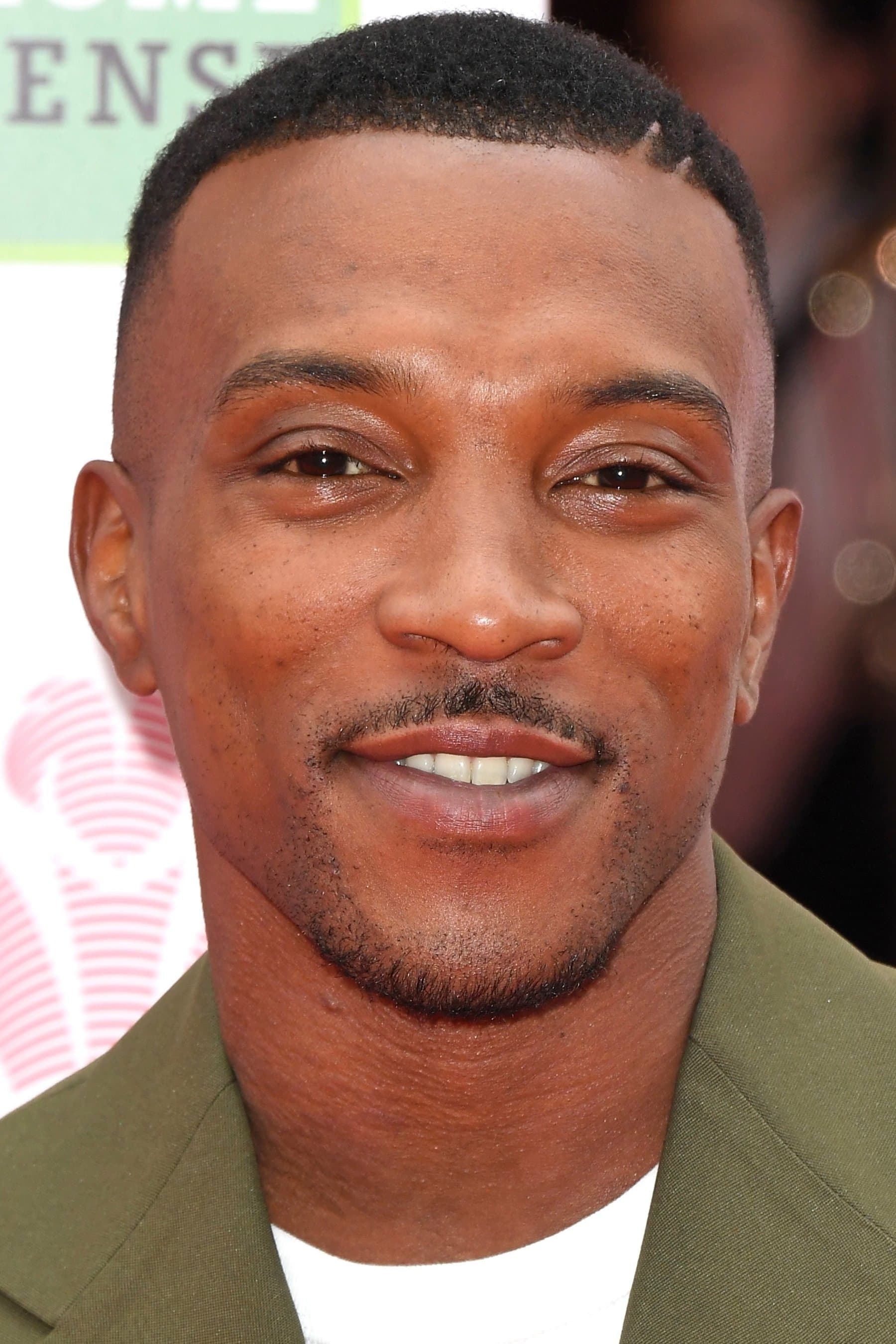 Ashley Walters Profile Photo