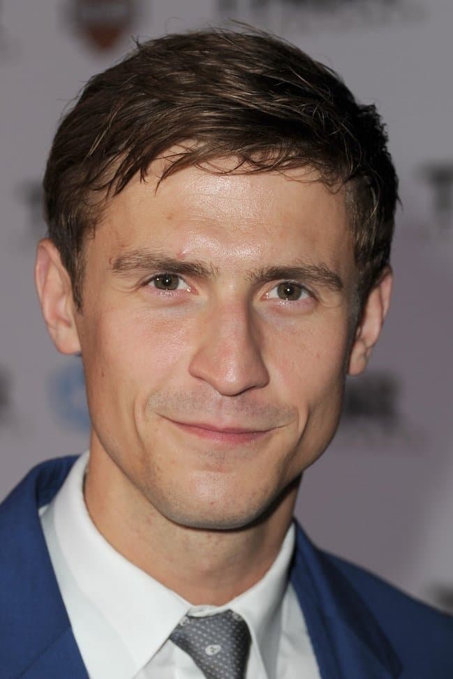Jonathan Howard Profile Photo