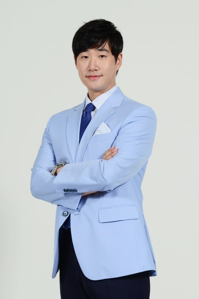 Bae Seong-jae Profile Photo