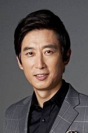 Kim Won-hae Profile Photo