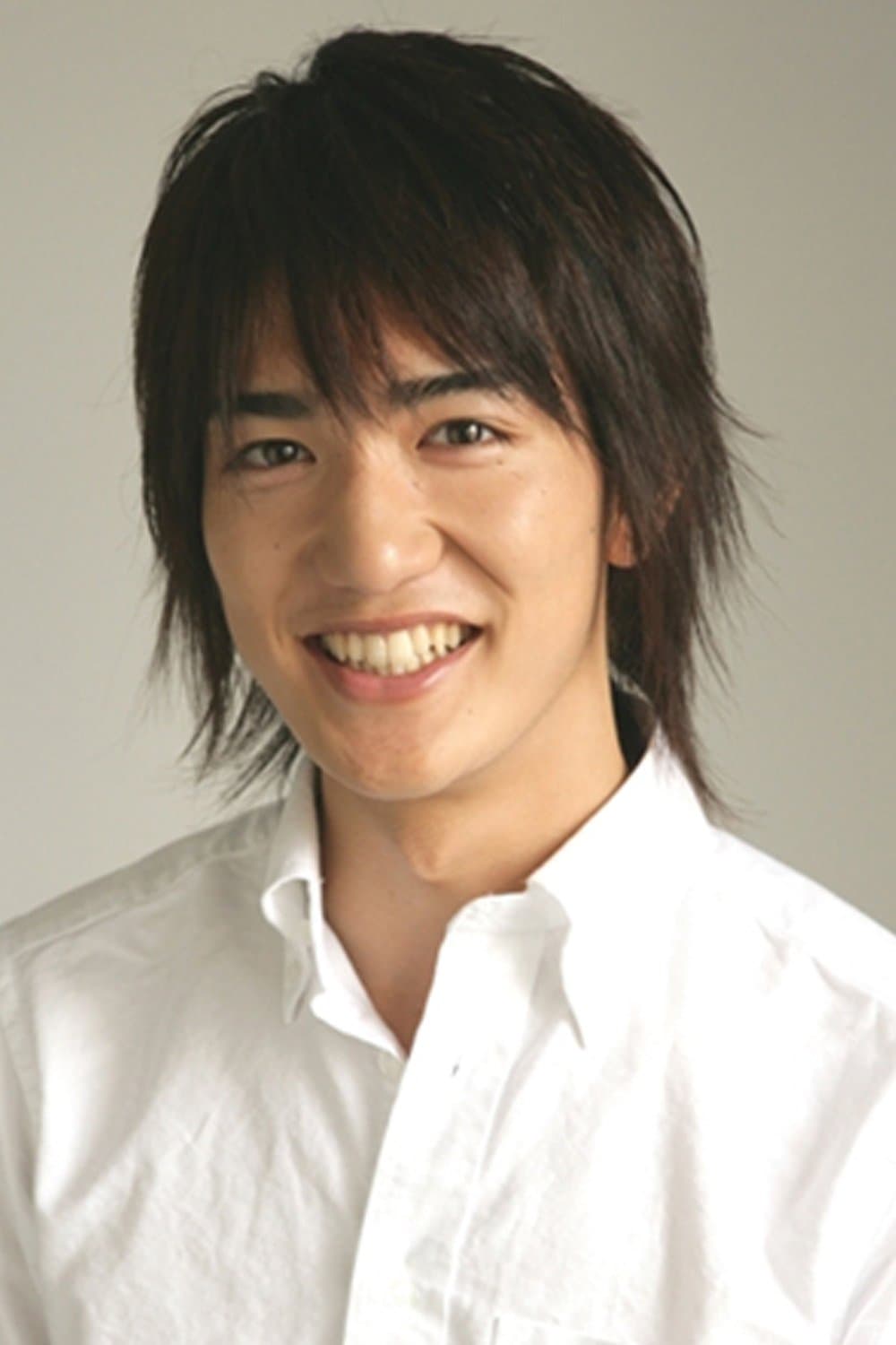 Ryo Hayakawa Profile Photo