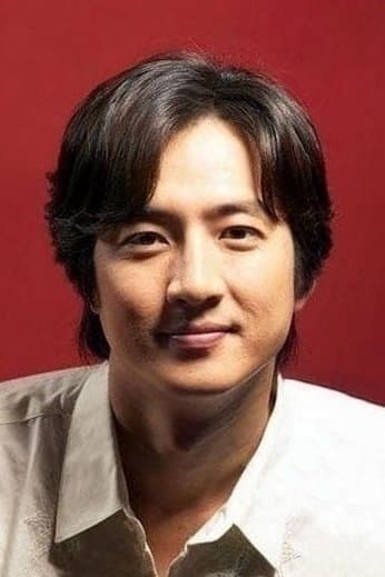 Jung Joon-ho Profile Photo