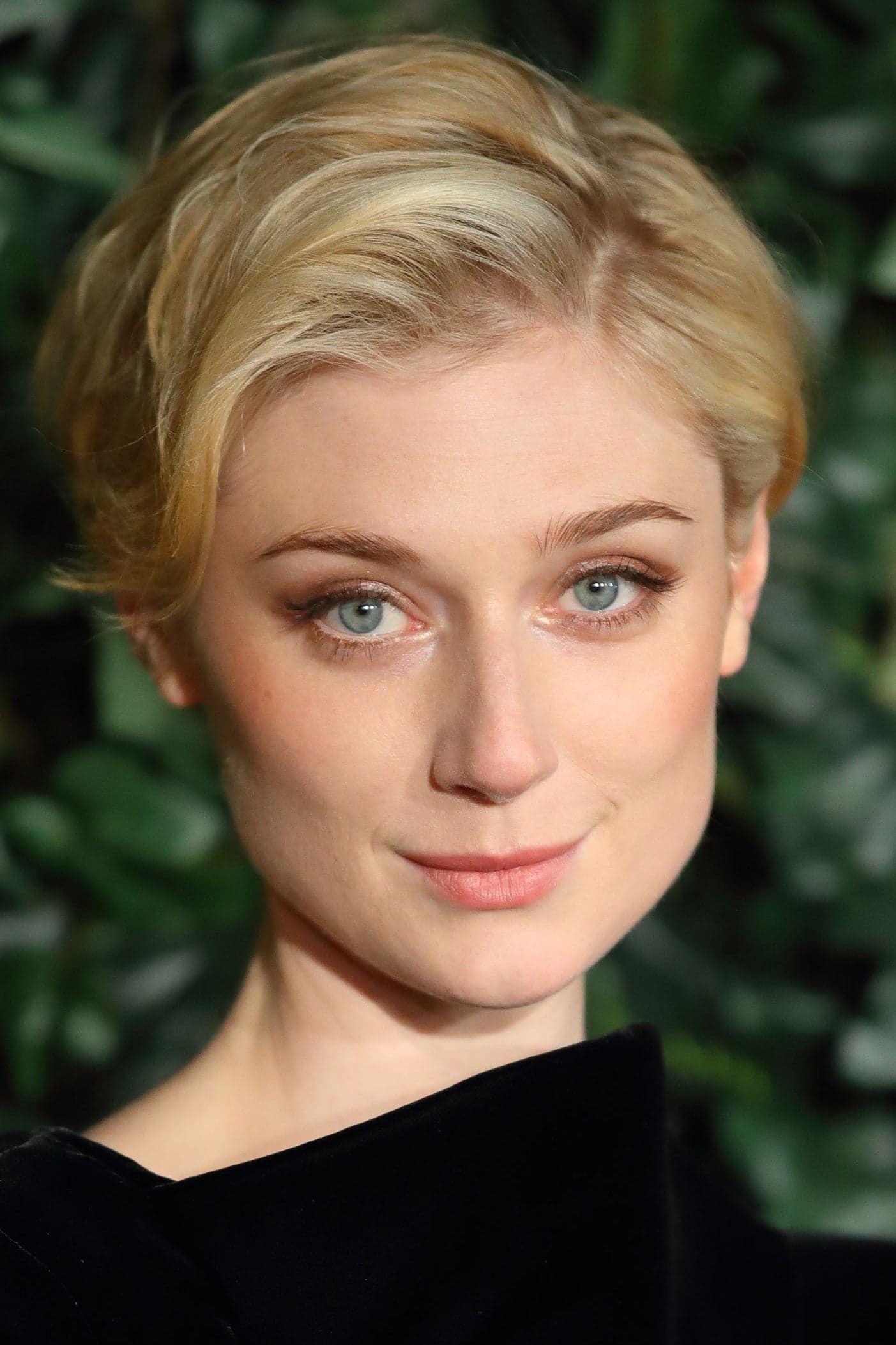 Elizabeth Debicki Profile Photo