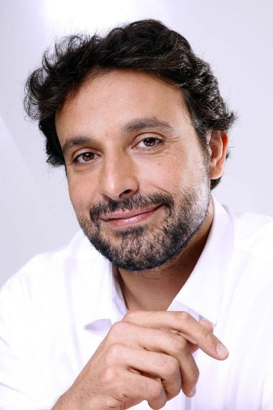 Bruno Salomone Profile Photo