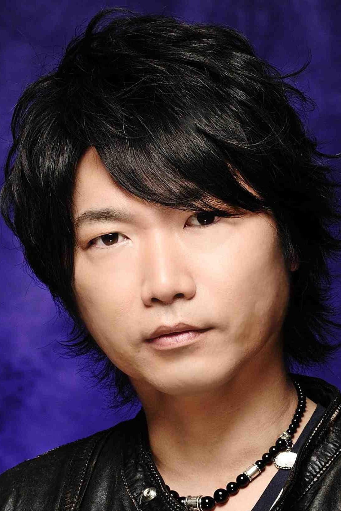 Katsuyuki Konishi Profile Photo