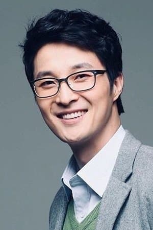 Lee Do-Hyung Profile Photo