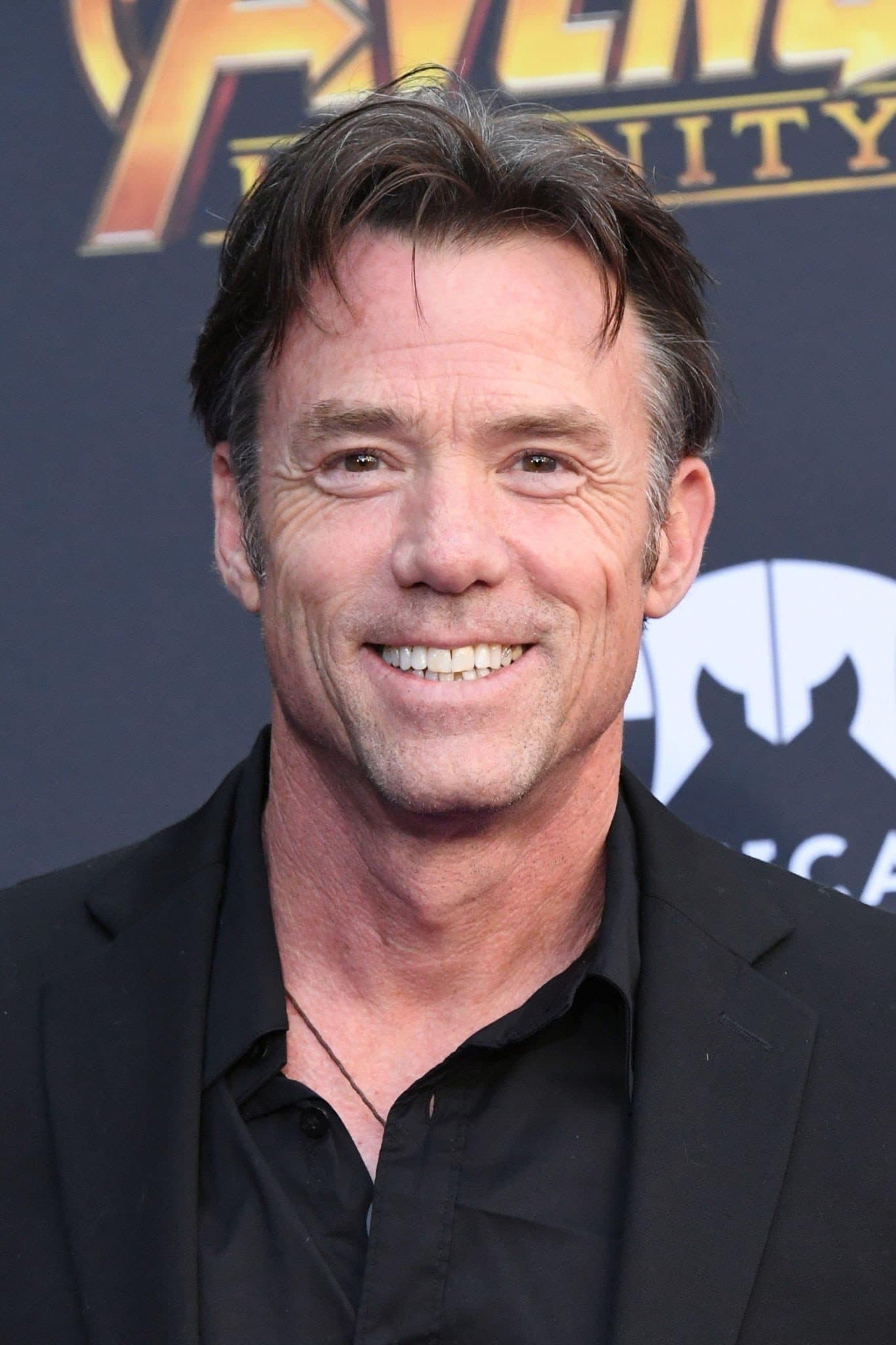 Terry Notary Profile Photo