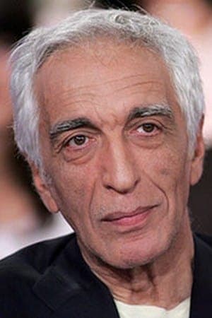 Gérard Darmon Profile Photo
