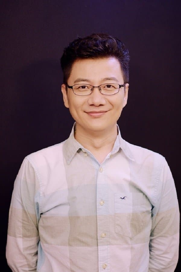 Jiang Guangtao Profile Photo