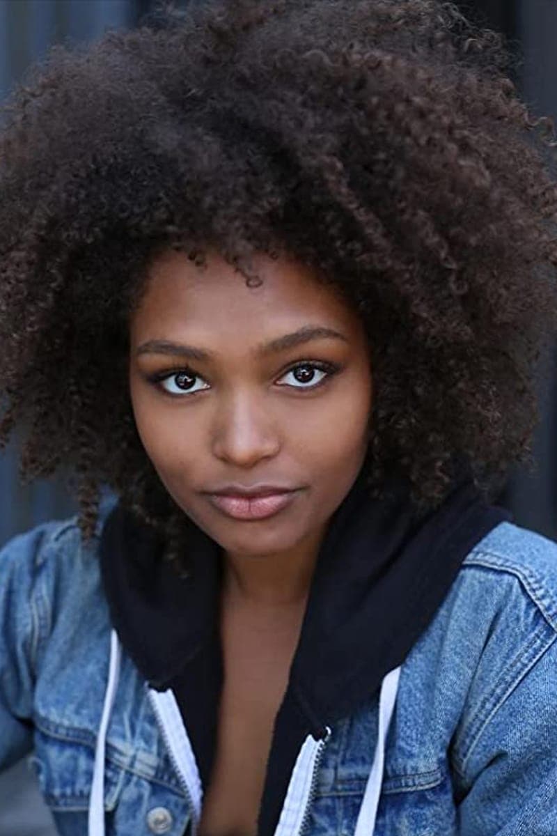 Khamisa Wilsher Profile Photo