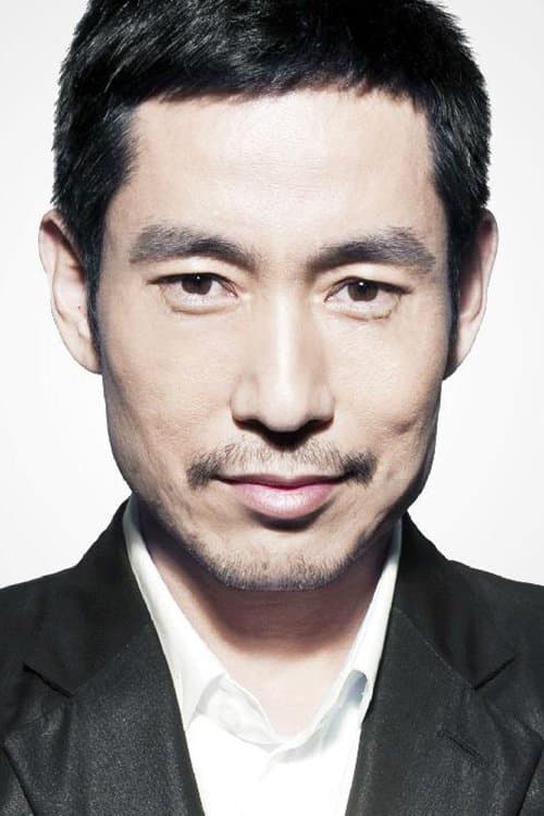 Cheng Taishen Profile Photo