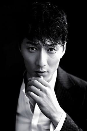 Jin Zehao Profile Photo