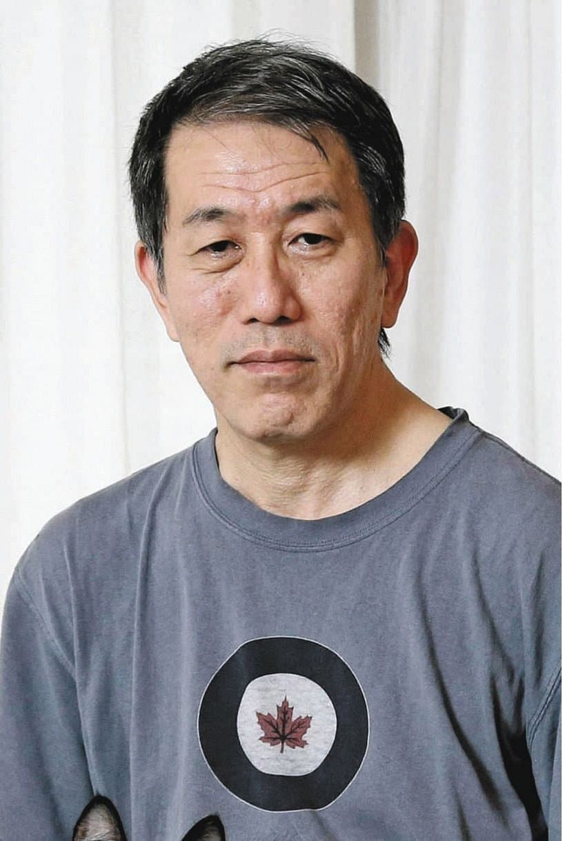 Masaya Ozaki Profile Photo