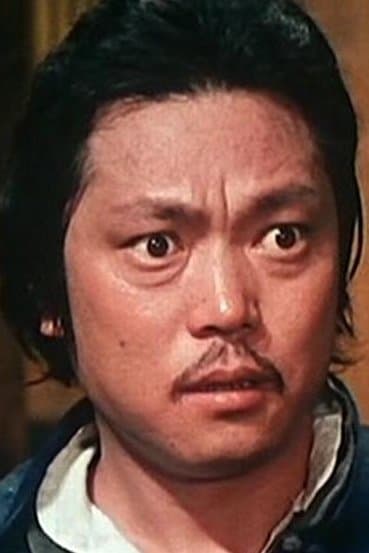 Chang Ching-Po Profile Photo