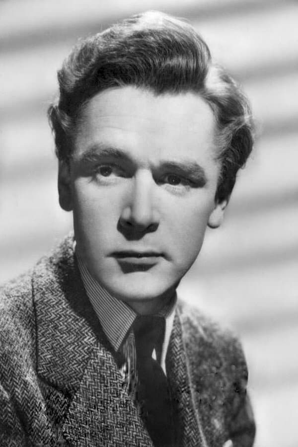 Peter Hammond Profile Photo