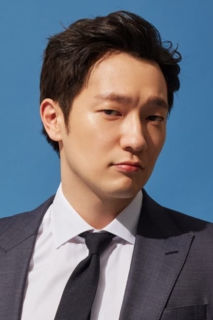 Son Suk-ku Profile Photo
