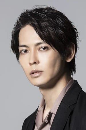 Kenta Izuka Profile Photo