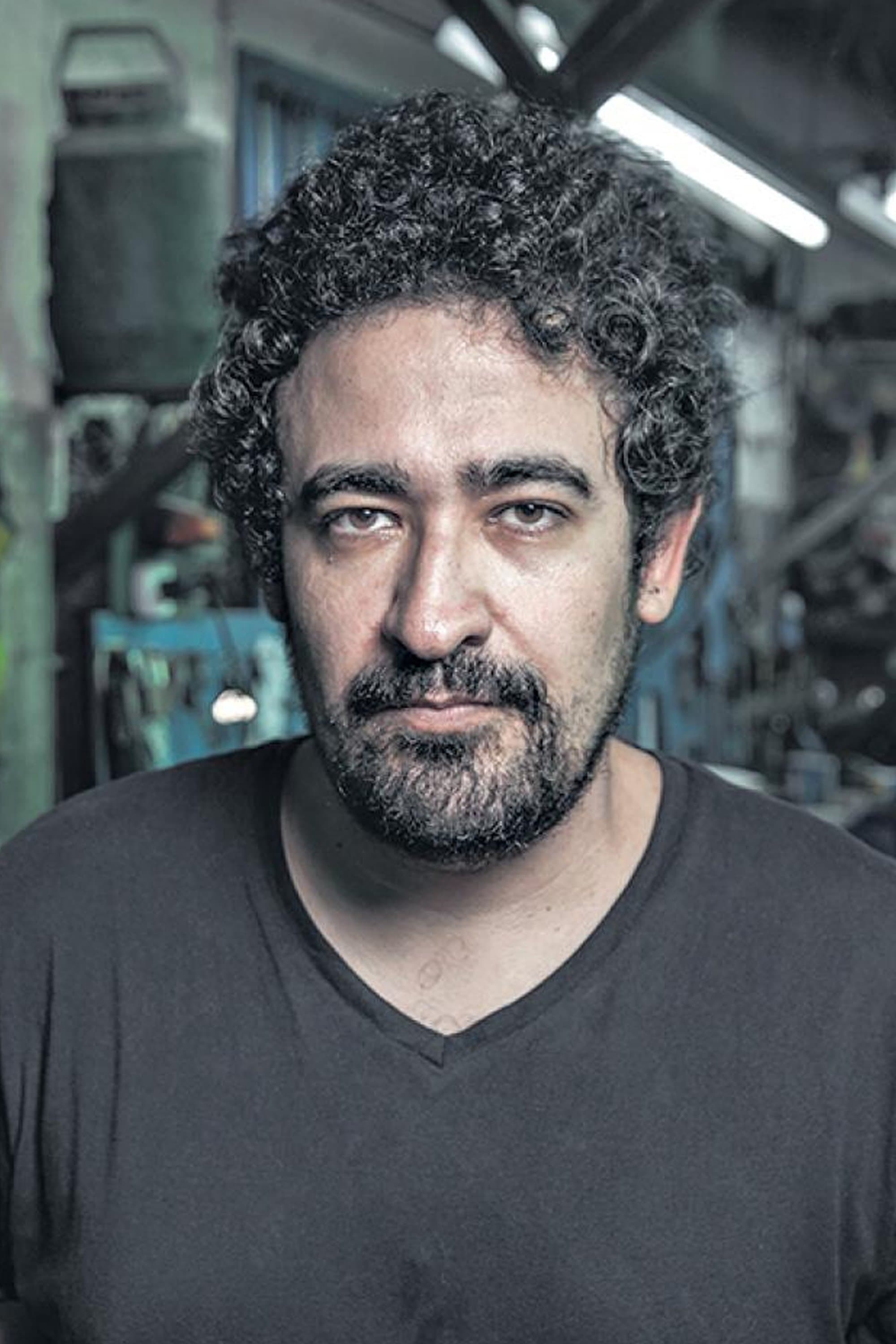 Rodolfo Palacios Profile Photo