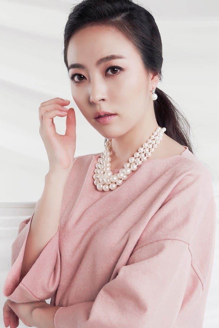 Shim Eun-jin Profile Photo