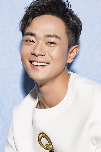Cao Jun Profile Photo