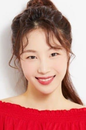 Seo Na-young Profile Photo