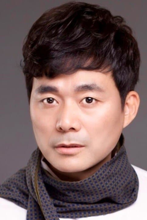 Jeong Woo-hyuk Profile Photo