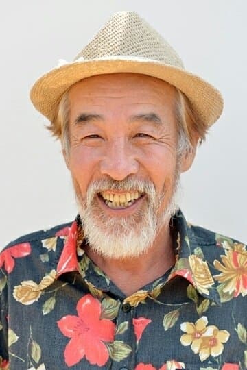 Jung Jae-jin Profile Photo