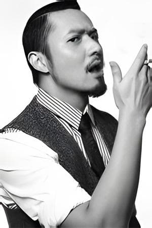 Zhuoting Liu Profile Photo
