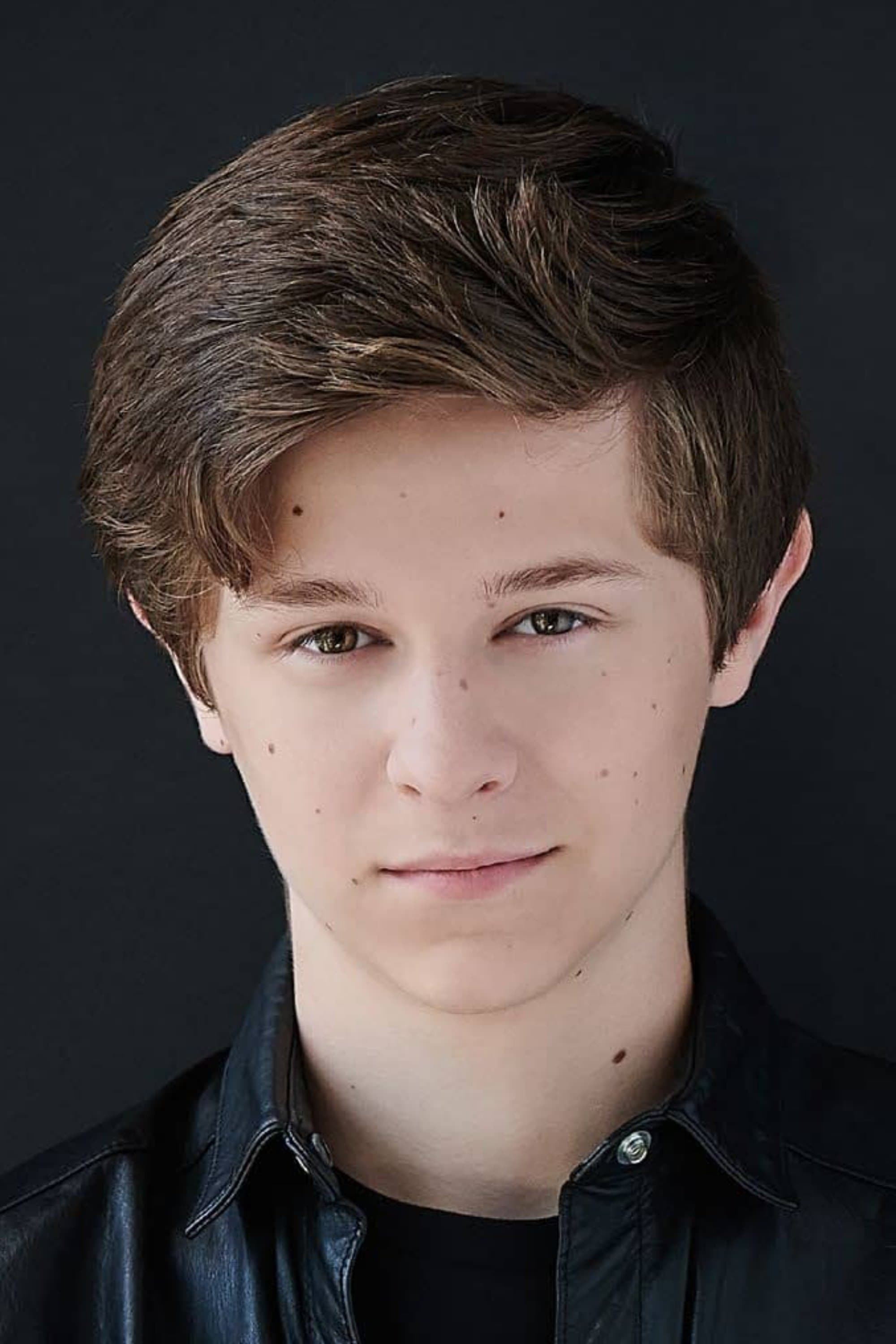 Graham Verchere Profile Photo