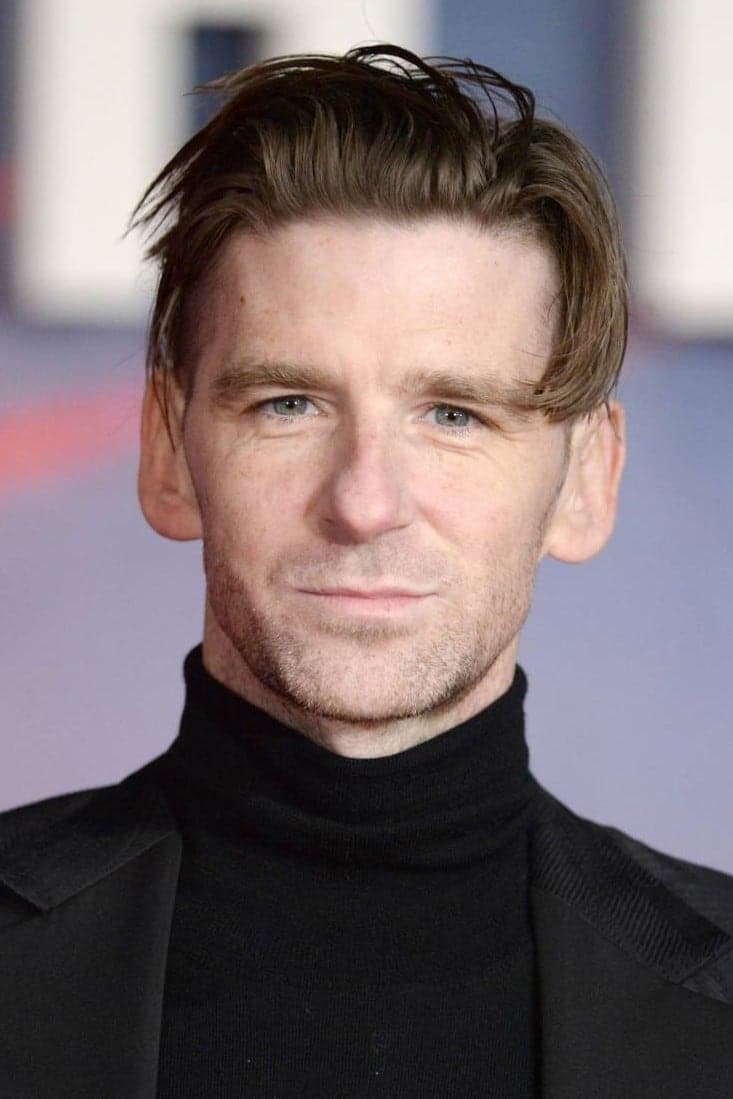 Paul Anderson Profile Photo