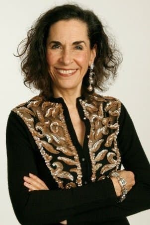 Randa Haines Profile Photo