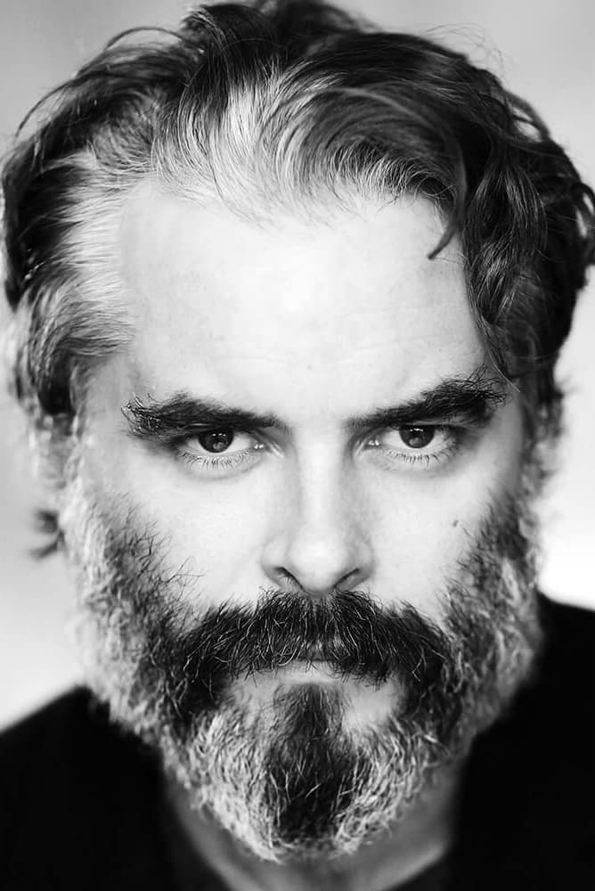 Trystan Gravelle Profile Photo