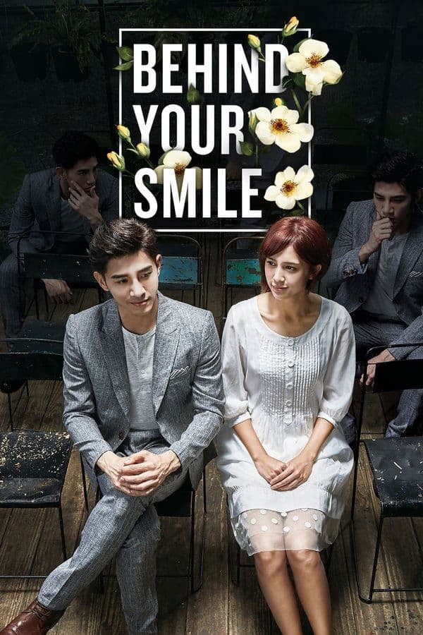 Behind Your Smile TV Show Poster