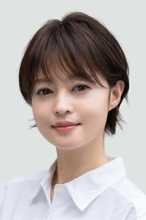 Ryoko Kobayashi Profile Photo