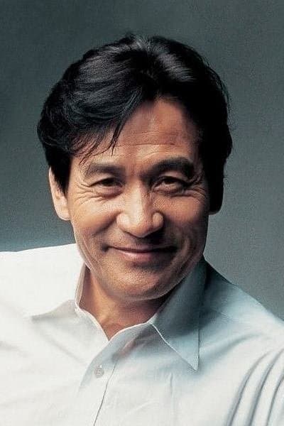 Ahn Sung-ki Profile Photo