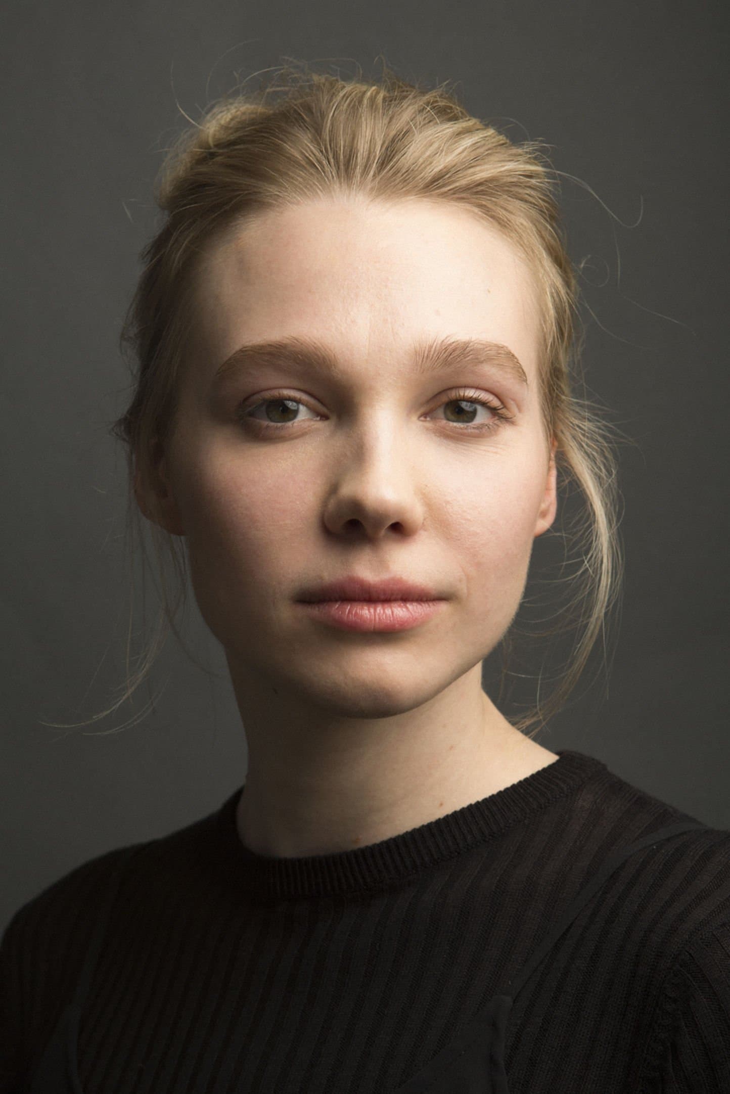Marina Vasilyeva Profile Photo