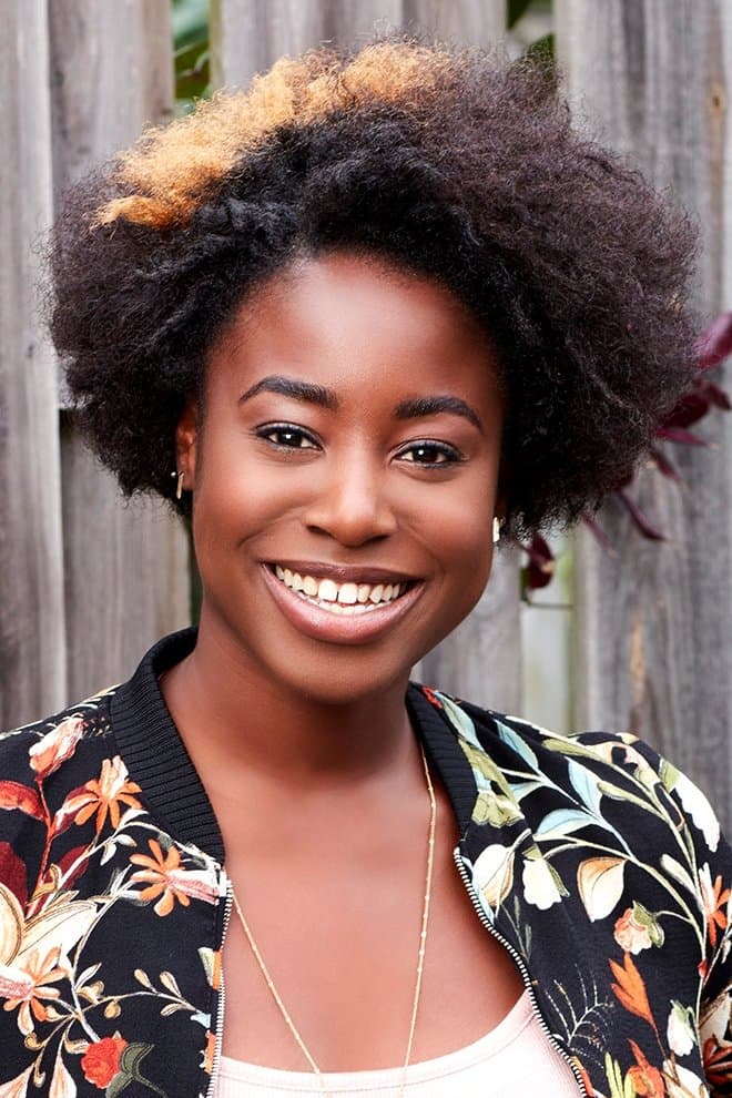Kirby Howell-Baptiste Profile Photo