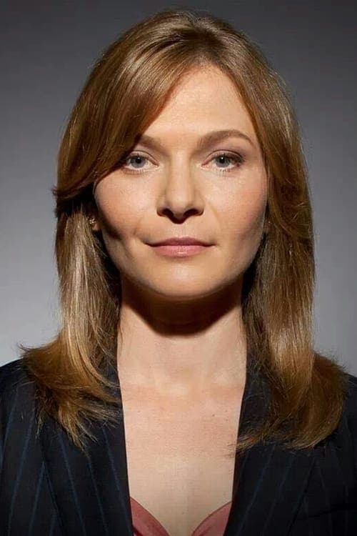 Leeanna Walsman Profile Photo