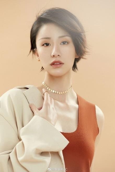 Zhu Jiaxi Profile Photo